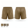 MSRON 5 Ranger Panties - 1