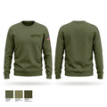 SWRERT Crew Neck Sweatshirt - 1