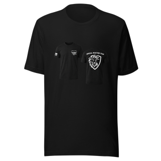 Unisex Staple T-Shirt - Black