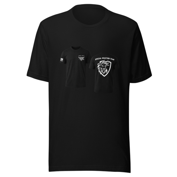 Unisex Staple T-Shirt - Black