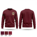 Charlie conquerors 84209914 Crew Neck Sweatshirt - 1