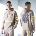 GLR-KY-300 69993935 Hoodie - 7