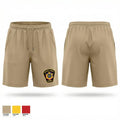 Patrol - Squad D 66363004 Athletic Shorts With Pockets - 1