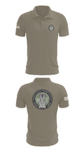 Felony 81258943 Short Sleeve Performance Polo - 5