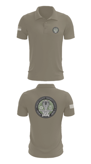 Short Sleeve Performance Polo, Felony, Police, Teamtime, Team time, sublimation, custom sports apparel, team uniforms, spirit wear, spiritwear, sports uniforms, custom shirts, team store, custom team store, fundraiser sports, apparel fundraiser