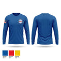 Southern Chester County EMS Long Sleeve Performance Shirt - 1