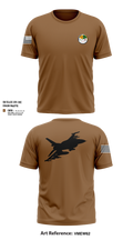 NDI 43607915 Short Sleeve Performance Shirt - 100