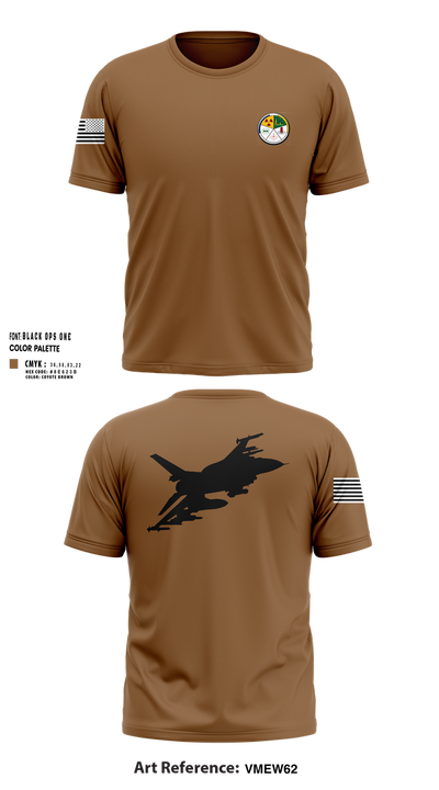 NDI 43607915 Short Sleeve Performance Shirt - 100