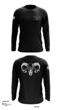 11TH CY ECT 7139343 Long Sleeve Performance Shirt 3
