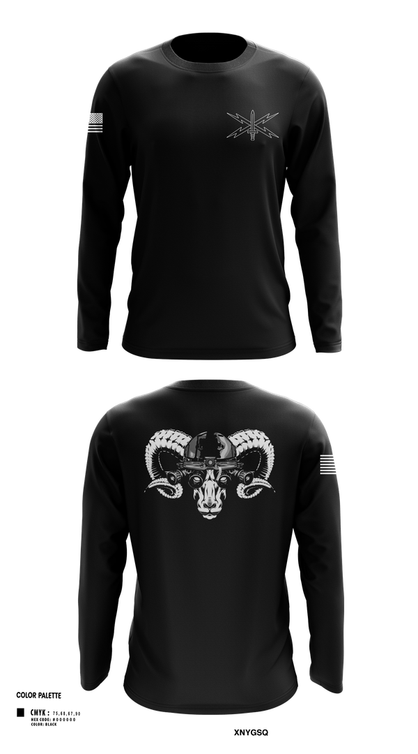 Long Sleeve Performance Shirt, 11TH CY ECT, , Teamtime, Team time, sublimation, custom sports apparel, team uniforms, spirit wear, spiritwear, sports uniforms, custom shirts, team store, custom team store, fundraiser sports, apparel fundraiser