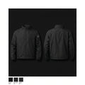 THP motor carrier unit Windbreaker - 1