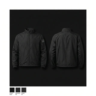 Windbreaker, THP motor carrier unit, Police, Teamtime, Team time, sublimation, custom sports apparel, team uniforms, spirit wear, spiritwear, sports uniforms, custom shirts, team store, custom team store, fundraiser sports, apparel fundraiser