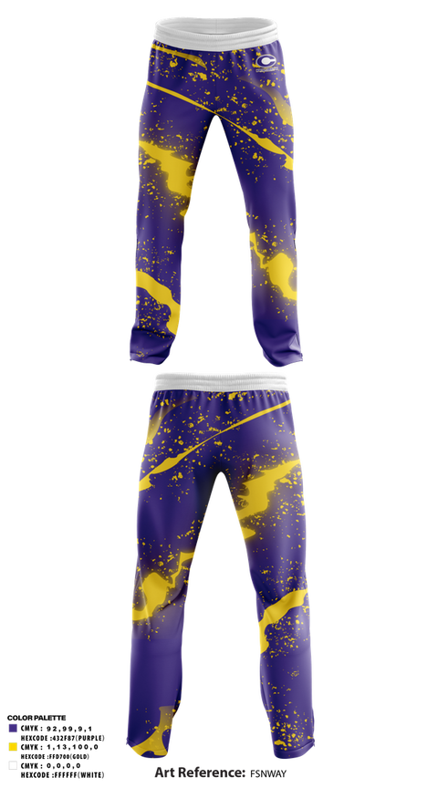 Sweatpants, Norfolk Christian Volleyball, Women's Volleyball, Teamtime, Team time, sublimation, custom sports apparel, team uniforms, spirit wear, spiritwear, sports uniforms, custom shirts, team store, custom team store, fundraiser sports, apparel fundraiser