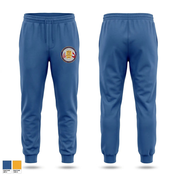 Sweatpants, Arkansas supreme court police, Police, Teamtime, Team time, sublimation, custom sports apparel, team uniforms, spirit wear, spiritwear, sports uniforms, custom shirts, team store, custom team store, fundraiser sports, apparel fundraiser