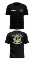 Sparta Fire/Rescue Short Sleeve Performance Shirt - 5