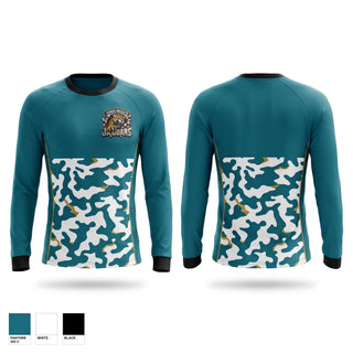 Long Sleeve Performance Shirt, Carolina Elite Mud Boyz, , Teamtime, Team time, sublimation, custom sports apparel, team uniforms, spirit wear, spiritwear, sports uniforms, custom shirts, team store, custom team store, fundraiser sports, apparel fundraiser
