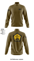 Army Reserve 22205631 Fleece Jacket - 9