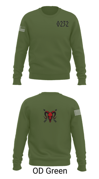 Crew Neck Sweatshirt, 0232, , Teamtime, Team time, sublimation, custom sports apparel, team uniforms, spirit wear, spiritwear, sports uniforms, custom shirts, team store, custom team store, fundraiser sports, apparel fundraiser