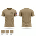 1/A/3-321 FAR Short Sleeve Performance Shirt - 1