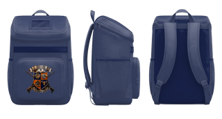 Gear Bag, PSI RHO PHI MILITARY FRATERNITY Inc, , Teamtime, Team time, sublimation, custom sports apparel, team uniforms, spirit wear, spiritwear, sports uniforms, custom shirts, team store, custom team store, fundraiser sports, apparel fundraiser