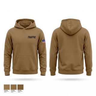 Hoodie, Traffic, Police, Teamtime, Team time, sublimation, custom sports apparel, team uniforms, spirit wear, spiritwear, sports uniforms, custom shirts, team store, custom team store, fundraiser sports, apparel fundraiser