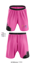 Play Baton 33343949 Athletic Shorts With Pockets - 1