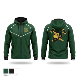 Windbreaker, Lumberjacks, Women's Basketball, Teamtime, Team time, sublimation, custom sports apparel, team uniforms, spirit wear, spiritwear, sports uniforms, custom shirts, team store, custom team store, fundraiser sports, apparel fundraiser