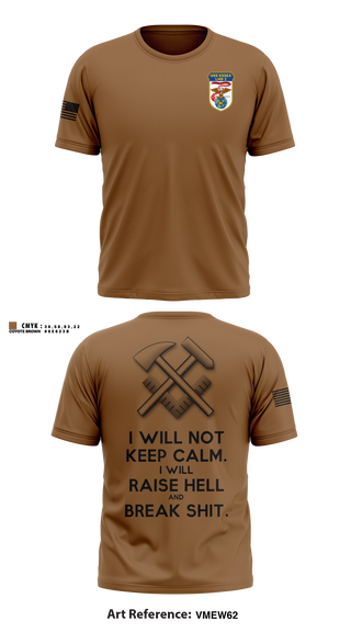 Short Sleeve Performance Shirt, ESSEX RDIV, Navy, Teamtime, Team time, sublimation, custom sports apparel, team uniforms, spirit wear, spiritwear, sports uniforms, custom shirts, team store, custom team store, fundraiser sports, apparel fundraiser