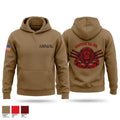 Animal 37271829 Hoodie - 1
