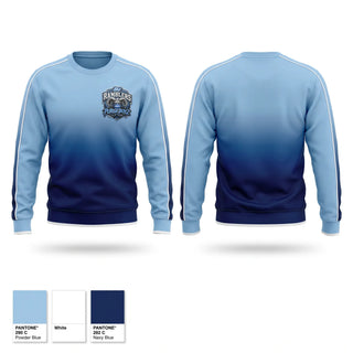 Crew Neck Sweatshirt, Hampton Roads Ramblers, , Teamtime, Team time, sublimation, custom sports apparel, team uniforms, spirit wear, spiritwear, sports uniforms, custom shirts, team store, custom team store, fundraiser sports, apparel fundraiser