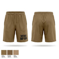351st MP BN 7171581 Athletic Shorts With Pockets - 1
