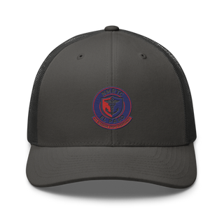 NMRTC El Paso 64078462 Retro Trucker Hat | Yupoong 6606