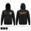Spalding County Sheriff’s Office Hoodie - 1
