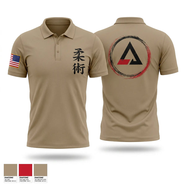 Short Sleeve Performance Polo, instructor, Police, Teamtime, Team time, sublimation, custom sports apparel, team uniforms, spirit wear, spiritwear, sports uniforms, custom shirts, team store, custom team store, fundraiser sports, apparel fundraiser