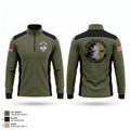Critical Response Team Windbreaker - 1
