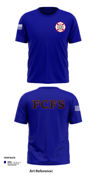 Short Sleeve Performance Shirt, Fairfield County Fire Service, , Teamtime, Team time, sublimation, custom sports apparel, team uniforms, spirit wear, spiritwear, sports uniforms, custom shirts, team store, custom team store, fundraiser sports, apparel fundraiser
