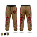N4 Sweatpants - 1
