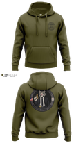 USFK PSD Hoodie - 11