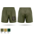 STARS Ranger Panties - 1