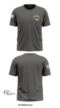 Columbia Cutthroat 82576498 Short Sleeve Performance Shirt - 102