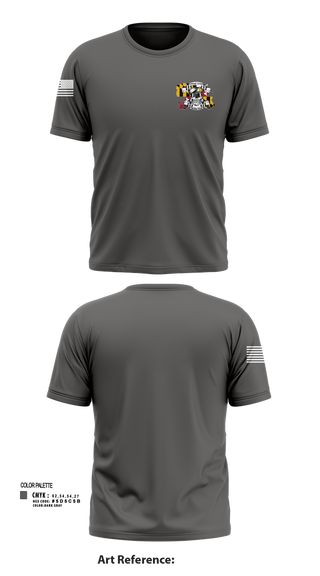 Short Sleeve Performance Shirt, Columbia Cutthroat, , Teamtime, Team time, sublimation, custom sports apparel, team uniforms, spirit wear, spiritwear, sports uniforms, custom shirts, team store, custom team store, fundraiser sports, apparel fundraiser