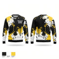 Richmond County Jiu-Jitsu Crew Neck Sweatshirt - 2
