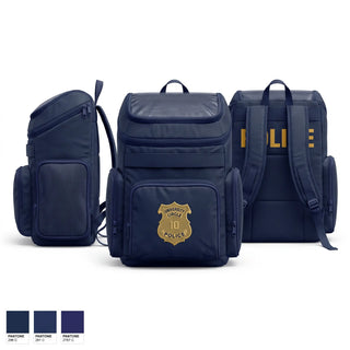 Gear Bag, Contraband interdiction, Police, Teamtime, Team time, sublimation, custom sports apparel, team uniforms, spirit wear, spiritwear, sports uniforms, custom shirts, team store, custom team store, fundraiser sports, apparel fundraiser