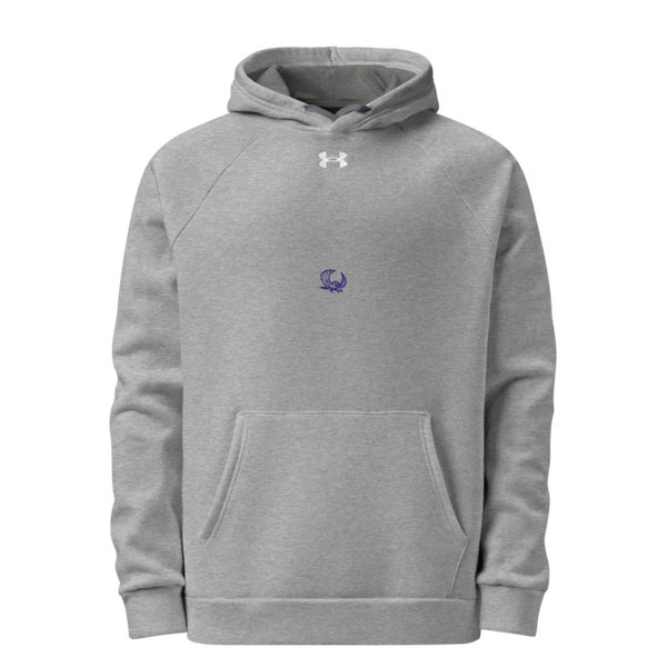 Covington High School Cheer 55814447 Under Armour Hoodie