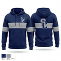South Central 23556521 Hoodie - 1