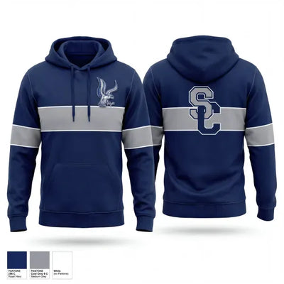 South Central 23556521 Hoodie - 1