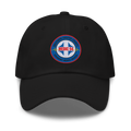Southern Chester County EMS Dad hat