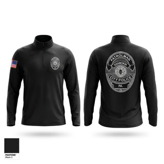 Windbreaker, Shamokin City Police, Police, Teamtime, Team time, sublimation, custom sports apparel, team uniforms, spirit wear, spiritwear, sports uniforms, custom shirts, team store, custom team store, fundraiser sports, apparel fundraiser