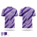 Lady Lions Short Sleeve Performance Shirt - 2