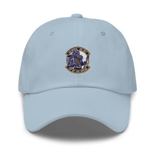 Sc821 97407989 Classic Dad Hat | Yupoong 6245CM